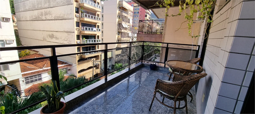 Venda Apartamento Rio De Janeiro Tijuca REO946312 6