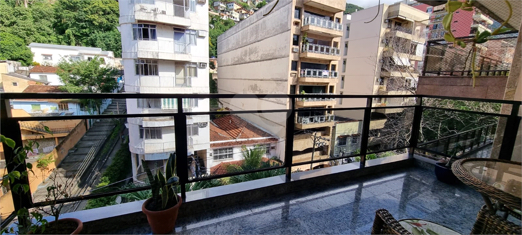 Venda Apartamento Rio De Janeiro Tijuca REO946312 7