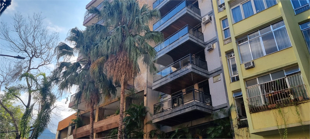 Venda Apartamento Rio De Janeiro Tijuca REO946312 48