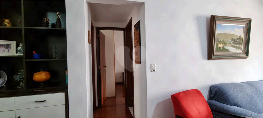 Venda Apartamento Rio De Janeiro Tijuca REO946312 10