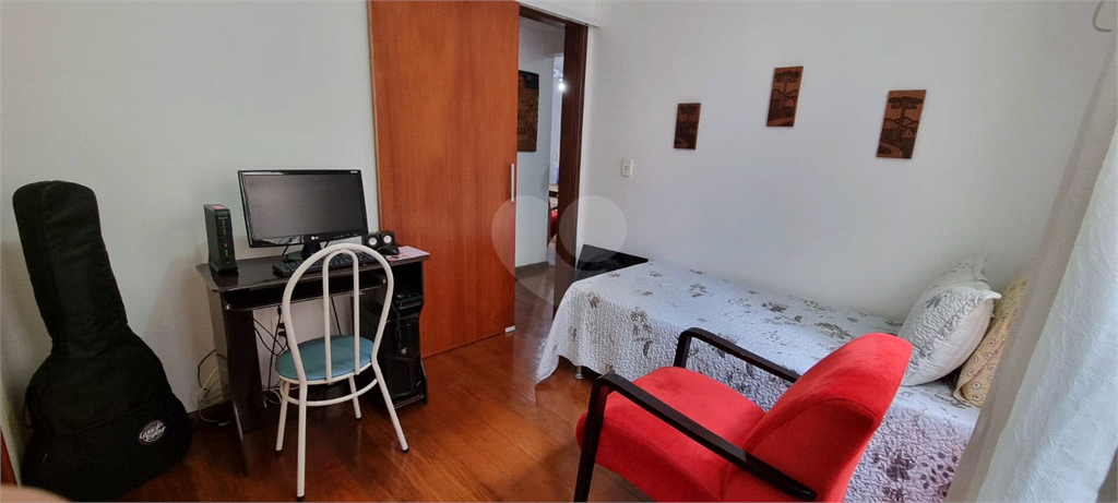 Venda Apartamento Rio De Janeiro Tijuca REO946312 15