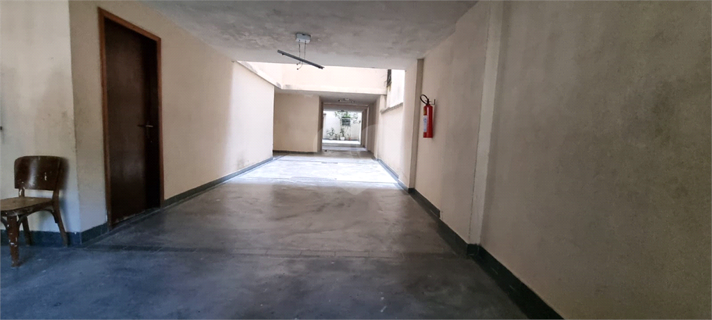 Venda Apartamento Rio De Janeiro Tijuca REO946312 43