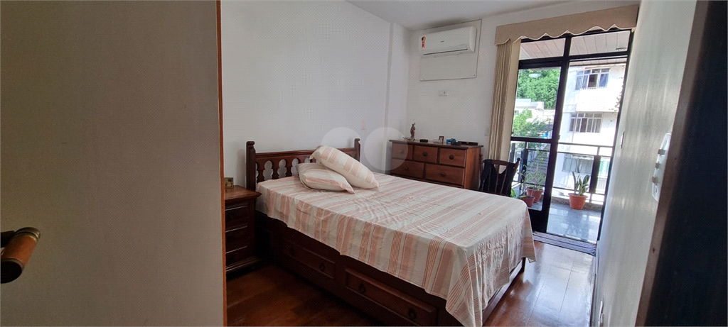 Venda Apartamento Rio De Janeiro Tijuca REO946312 11