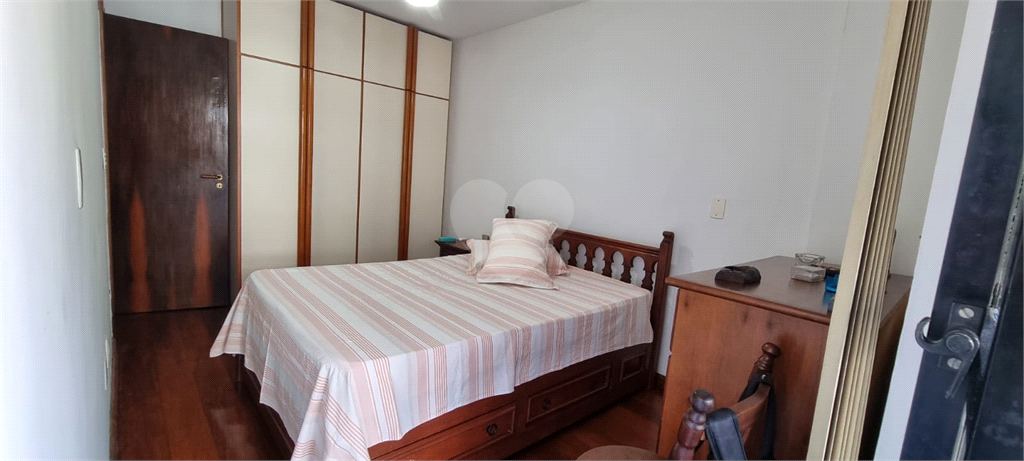 Venda Apartamento Rio De Janeiro Tijuca REO946312 13