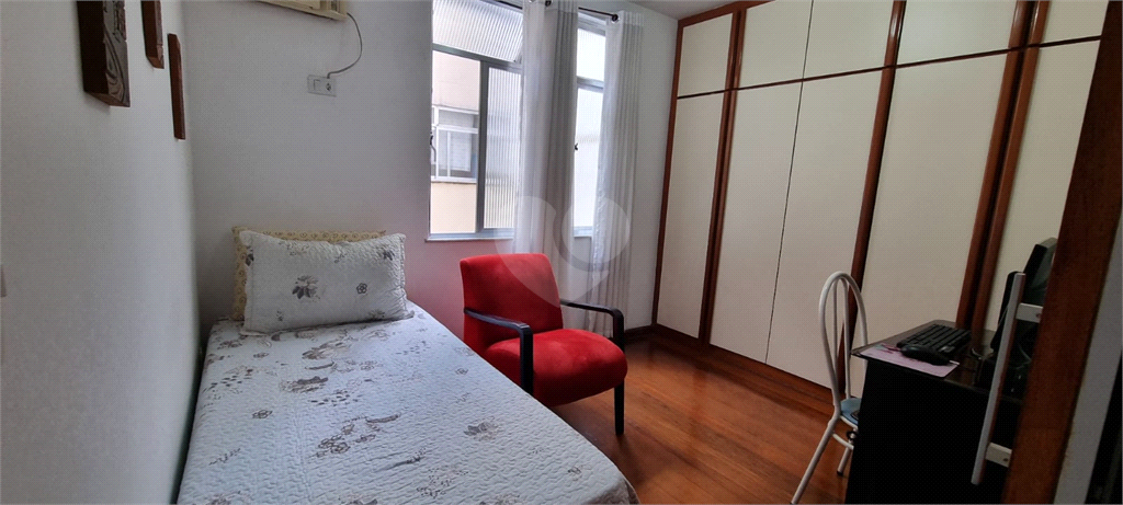 Venda Apartamento Rio De Janeiro Tijuca REO946312 14