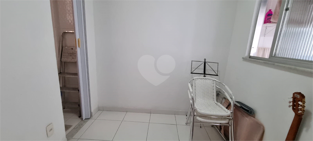 Venda Apartamento Rio De Janeiro Tijuca REO946312 39