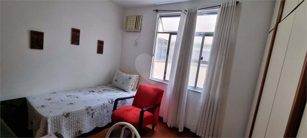 Venda Apartamento Rio De Janeiro Tijuca REO946312 16