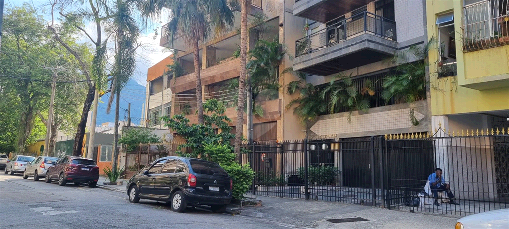 Venda Apartamento Rio De Janeiro Tijuca REO946312 47