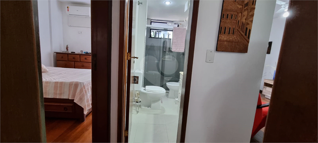 Venda Apartamento Rio De Janeiro Tijuca REO946312 22