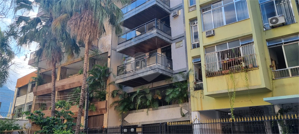 Venda Apartamento Rio De Janeiro Tijuca REO946312 46