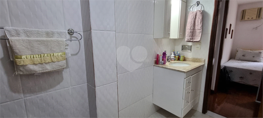 Venda Apartamento Rio De Janeiro Tijuca REO946312 18