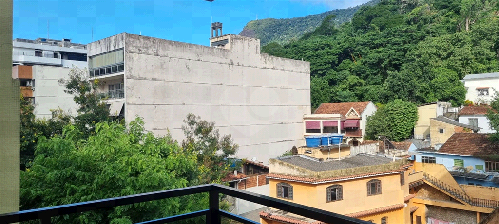 Venda Apartamento Rio De Janeiro Tijuca REO946312 41