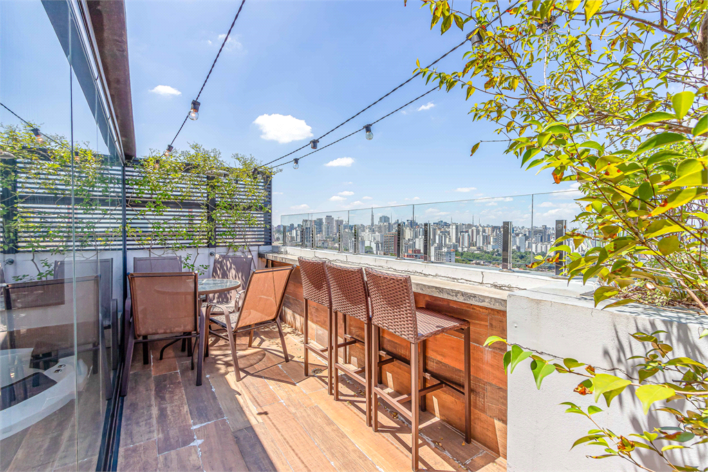 Venda Apartamento São Paulo Sumarezinho REO946313 14