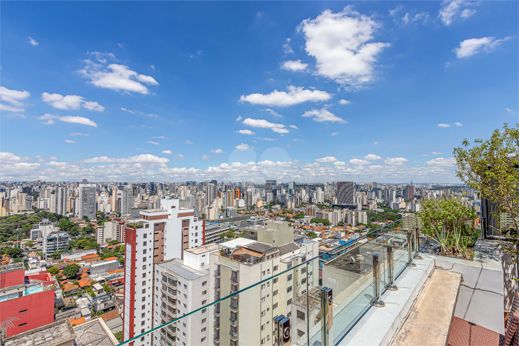 Venda Apartamento São Paulo Sumarezinho REO946313 17