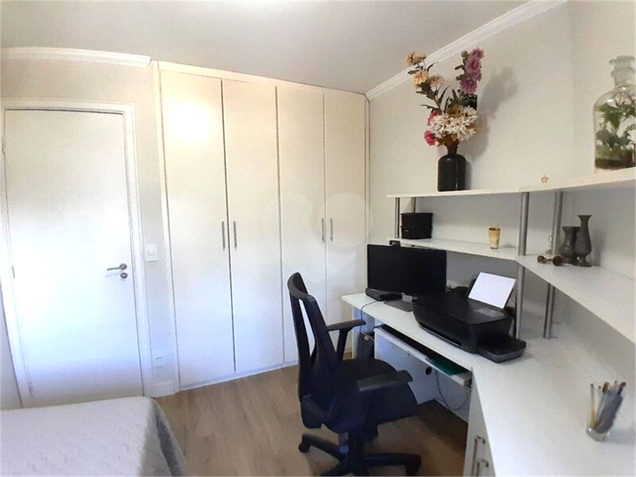 Venda Apartamento São Paulo Vila Clementino REO946324 12