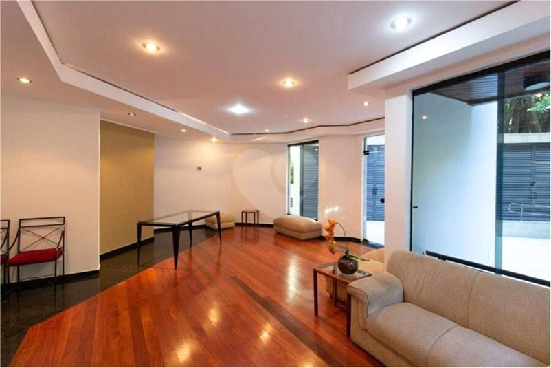 Venda Apartamento São Paulo Vila Clementino REO946324 46