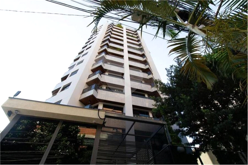 Venda Apartamento São Paulo Vila Clementino REO946324 51