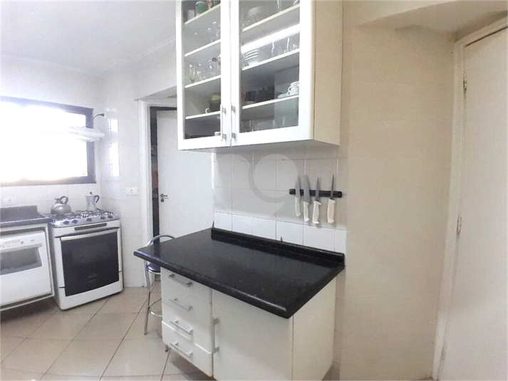 Venda Apartamento São Paulo Vila Clementino REO946324 28