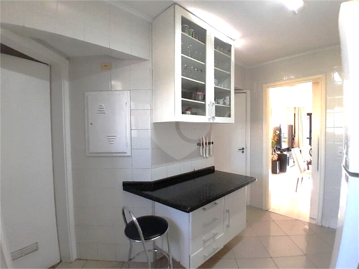 Venda Apartamento São Paulo Vila Clementino REO946324 24