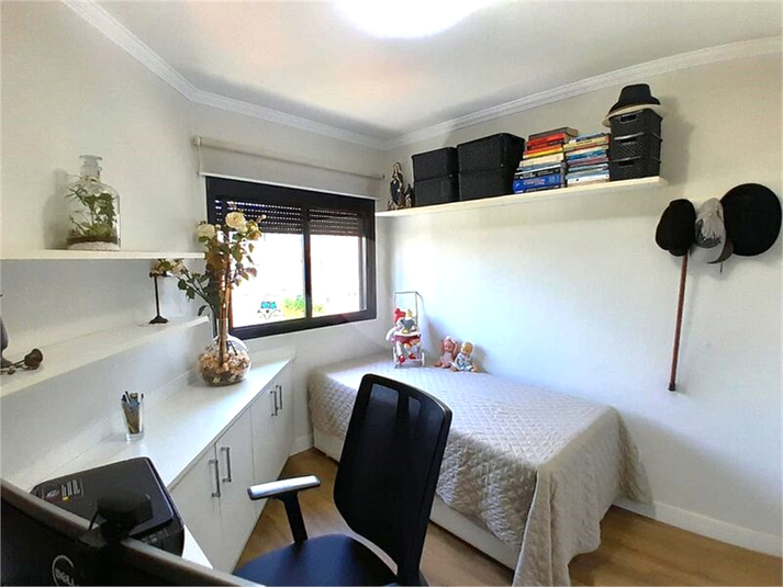 Venda Apartamento São Paulo Vila Clementino REO946324 11