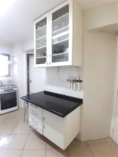 Venda Apartamento São Paulo Vila Clementino REO946324 27