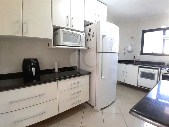 Venda Apartamento São Paulo Vila Clementino REO946324 23