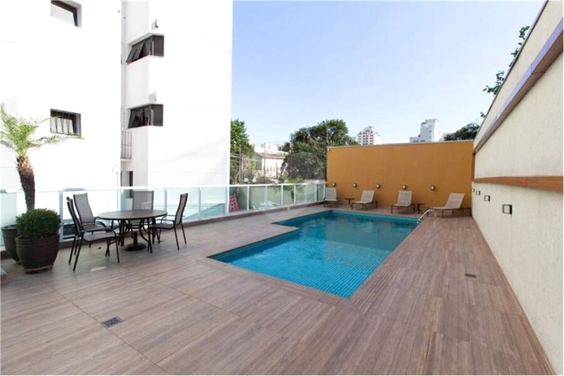 Venda Apartamento São Paulo Vila Clementino REO946324 43