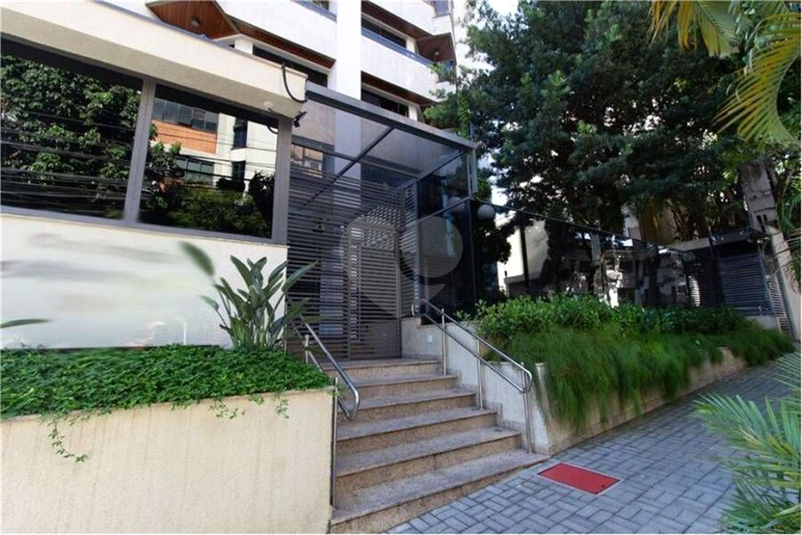 Venda Apartamento São Paulo Vila Clementino REO946324 50