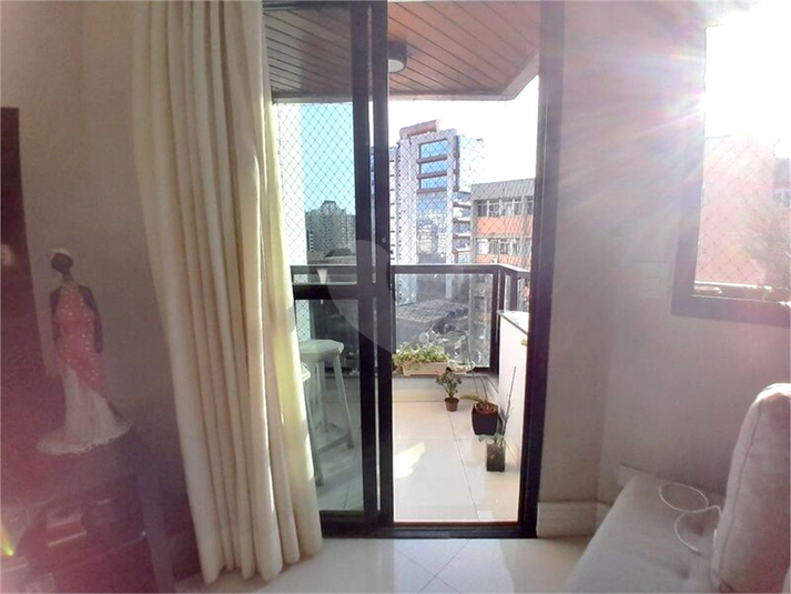 Venda Apartamento São Paulo Vila Clementino REO946324 5