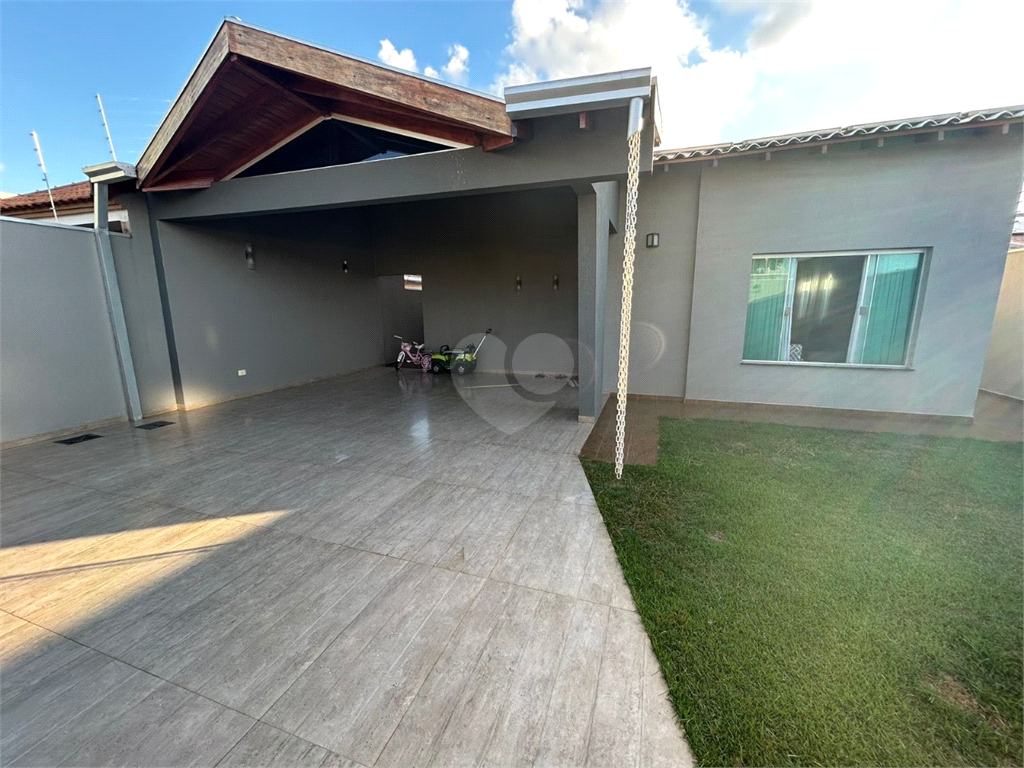 Venda Casa térrea Campo Grande Vila Almeida REO946325 12