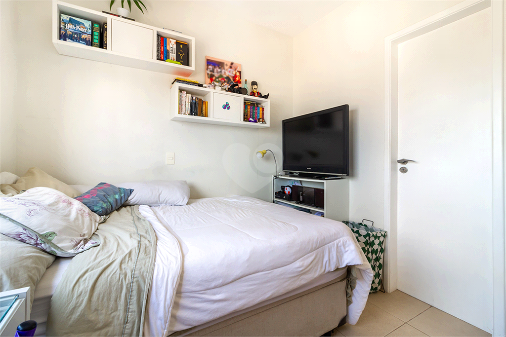 Venda Apartamento São Paulo Pinheiros REO946329 19