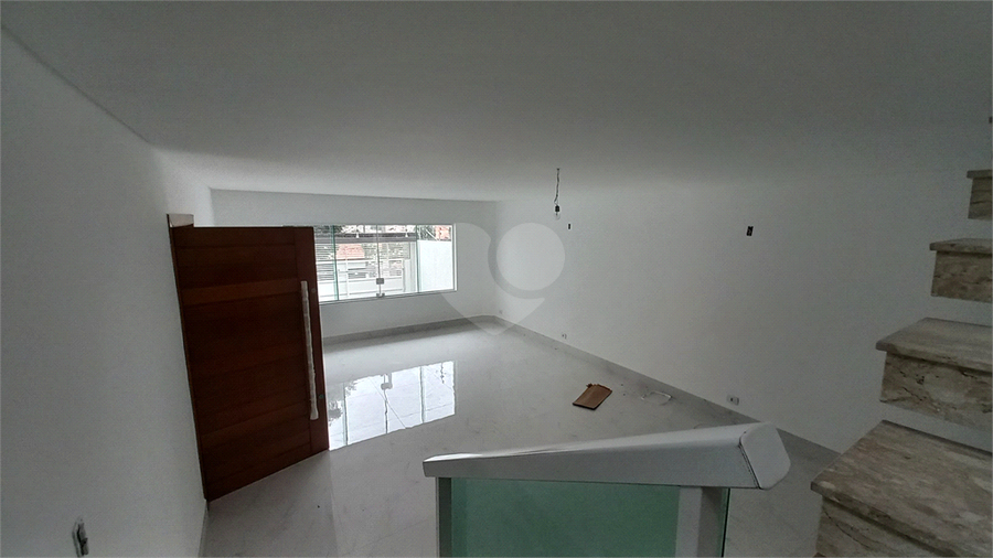 Venda Sobrado São Paulo Vila Nova Mazzei REO946333 6