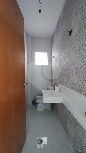 Venda Sobrado São Paulo Vila Nova Mazzei REO946333 19