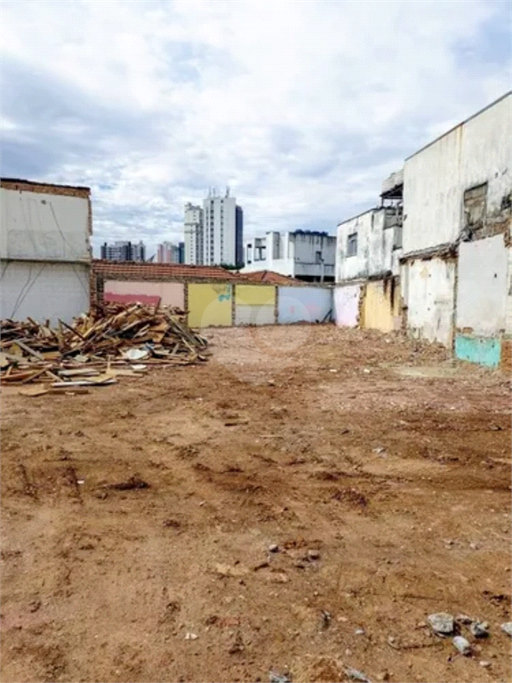 Venda Terreno São Paulo Cidade Mãe Do Céu REO946336 8