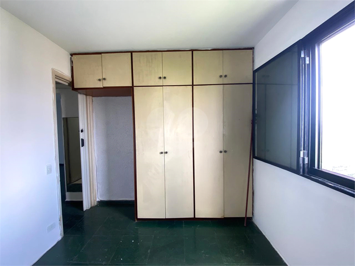 Venda Apartamento São Paulo Vila Monte Alegre REO946346 12