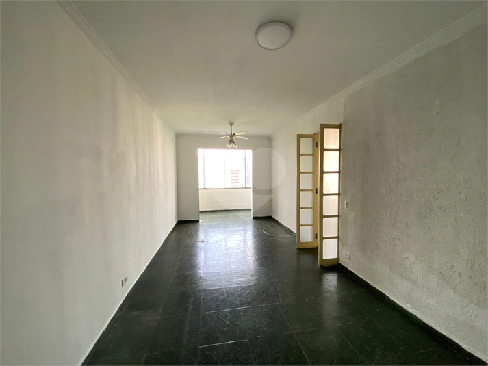 Venda Apartamento São Paulo Vila Monte Alegre REO946346 3