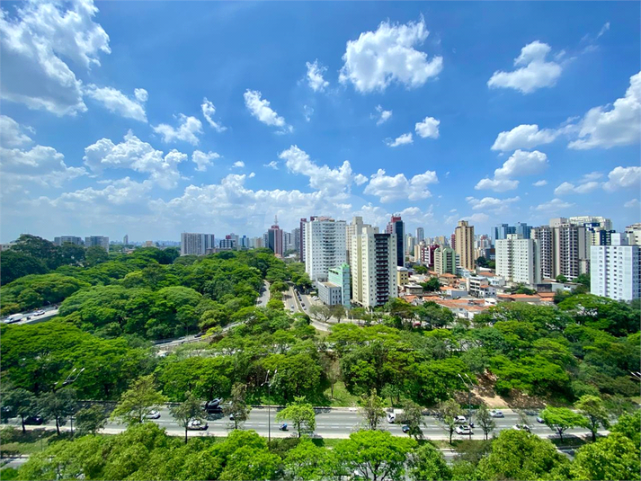 Venda Apartamento São Paulo Vila Monte Alegre REO946346 5