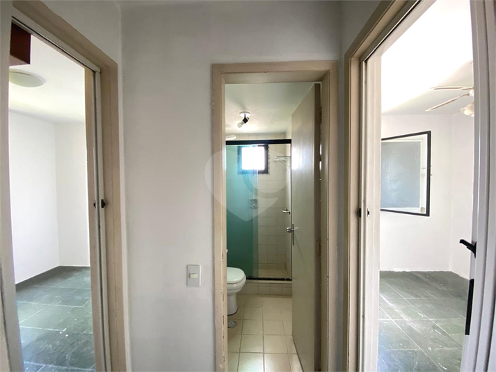 Venda Apartamento São Paulo Vila Monte Alegre REO946346 11