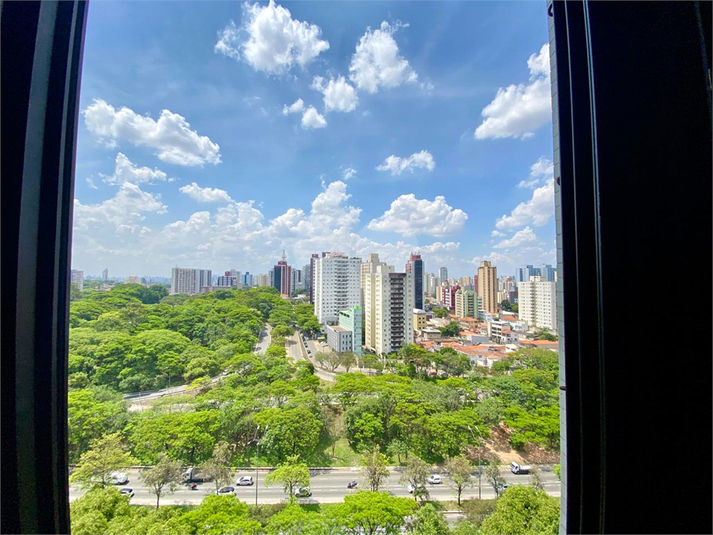 Venda Apartamento São Paulo Vila Monte Alegre REO946346 19