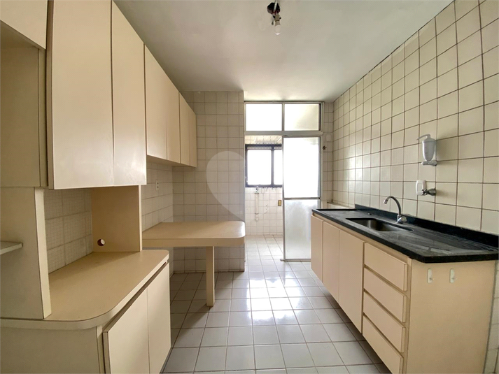 Venda Apartamento São Paulo Vila Monte Alegre REO946346 7