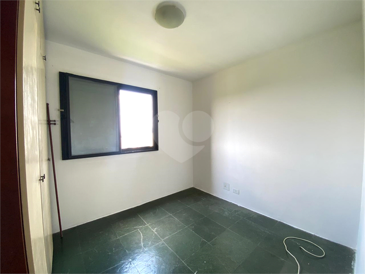 Venda Apartamento São Paulo Vila Monte Alegre REO946346 13