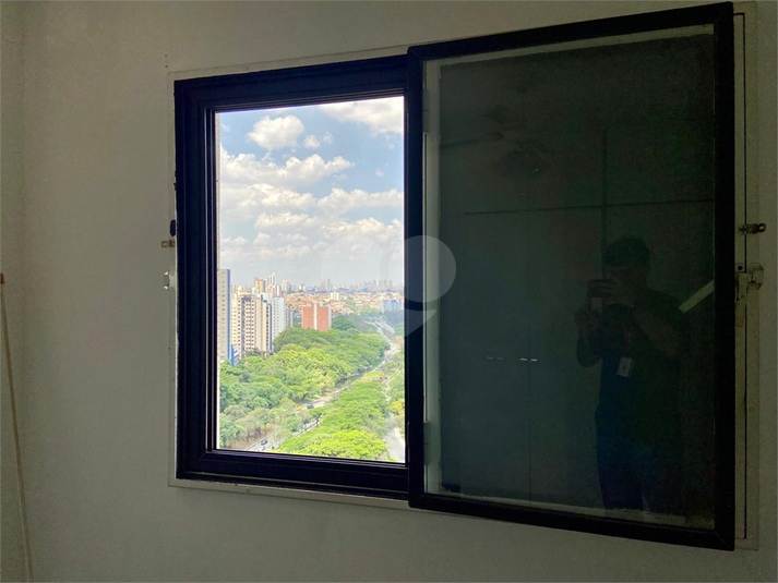 Venda Apartamento São Paulo Vila Monte Alegre REO946346 18