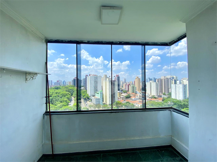 Venda Apartamento São Paulo Vila Monte Alegre REO946346 4