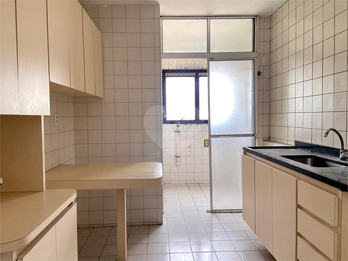 Venda Apartamento São Paulo Vila Monte Alegre REO946346 6