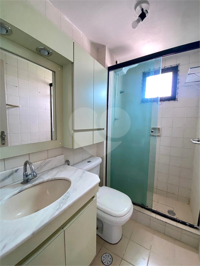 Venda Apartamento São Paulo Vila Monte Alegre REO946346 20