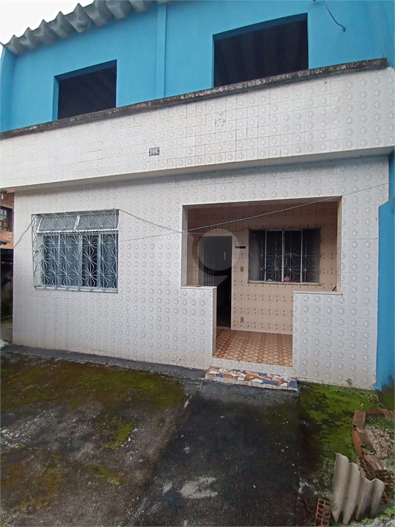 Venda Casa Rio De Janeiro Campo Grande REO946355 1