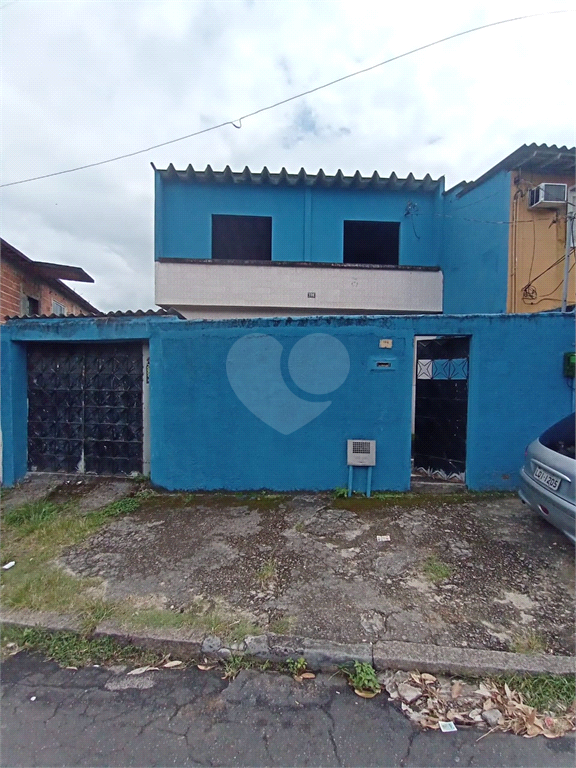 Venda Casa Rio De Janeiro Campo Grande REO946355 2