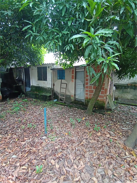 Venda Casa Rio De Janeiro Campo Grande REO946355 32