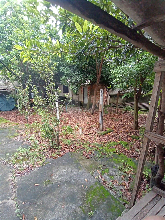 Venda Casa Rio De Janeiro Campo Grande REO946355 31