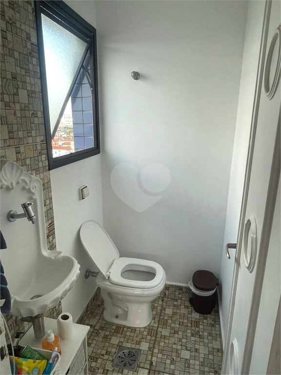 Venda Apartamento Santos Estuário REO946357 6